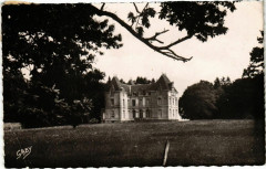 Langourla - Chateau de Coelan