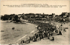 Saint-Quay-Portrieux - La Plage à Saint-Quay-Portrieux