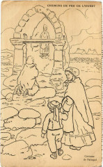 Chemins de Fer de L'Ouest