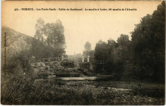 Morieux - Les Ponts Neufs