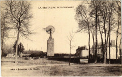 Loudeae - Le Moulin
