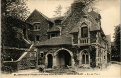 Saint-Efflam - Ker an Trez
