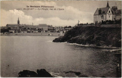 Saint-Quay - La Plage