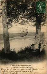 Le Guildo - Vallée de l'Arguenon