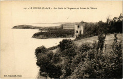 Le Guildo - Les Bords de l'Arguenon