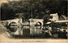 Le Vieux Pont de Lehon