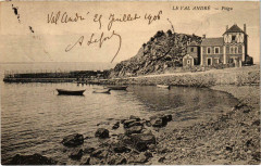 Val-Andre - Piegu -
													22 Côtes d'Armor
												