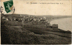 Val-Andre - Vue générale
