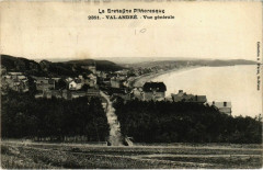 Val-Andre - Vue générale