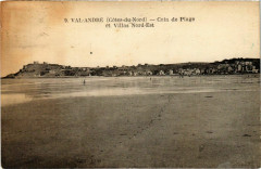 Val-Andre - Coin de Plage