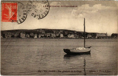 Val-Andre - Vue générale de la Plage -
													22 Côtes d'Armor
												