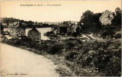 Le Guildo - Vue générale