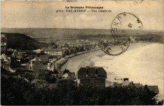 Val-Andre - Vue générale -
													22 Côtes d'Armor
												