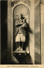 Logonna Daoulas - Saint-Isidore