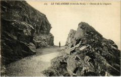 Le Val-Andre - Chemin de la Linguare