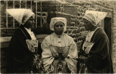 Jeunen Fillen du Pays