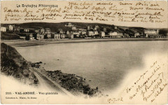 Val-Andre - Vue générale