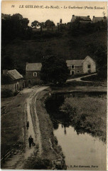 Le Guildo - Le Guebriant