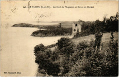 Le Guildo - Les Bords de l'Arguenon