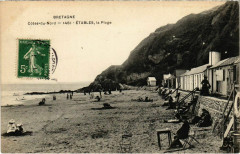 Bretagne - Cotes du Nord