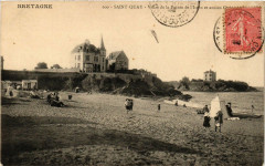 Saint-Quay - Villas de la Pointe de l'Isnin