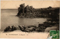 Ploumanac'H - Le Squevel
