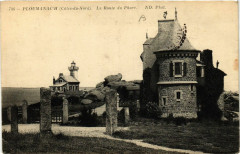 Ploumanac'H - La Route du Phare