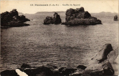 Ploumanac'H - Gouffre du Squevel