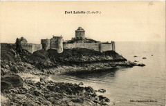 Fort Lalatte