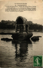 Ploumanac'H - Oratorie de Saint-Guirec