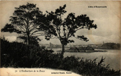L'Embouchure de la Rance