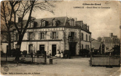 Lamballe - Grand Hotel du Commerce