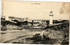 Douelan