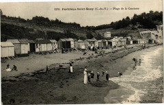 Portrieux - Saint-Quay - Plage de la Comtesse