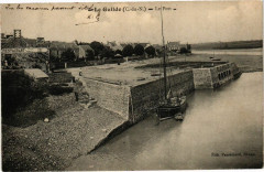 Le Guildo - Le Port