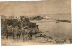 Locquirec - Le Port