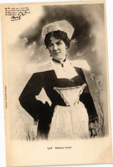 Madame Botrel
