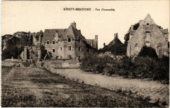 Kérity-Beauport - Vue d'ensemble