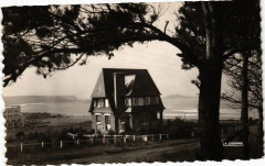 Sables d'Or - Les-Pins - Villa La Mesnie