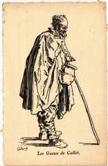 Les Gueux de Callot
