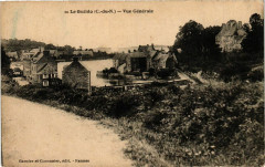 Le Guildo - Vue Générale