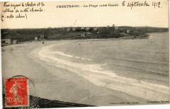 Trestraou-La Plage