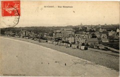 Saint-Cast-Vue générale