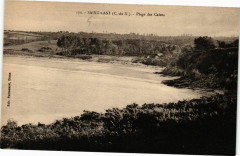 Saint-Cast-Plage des Calots