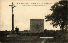 Saint-Cast-Le Moulin d'Anne