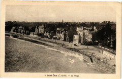 Saint-Cast-La Plage