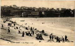 Saint-Cast-La Plage