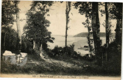 Saint-Cast-La Garde-La Pissote