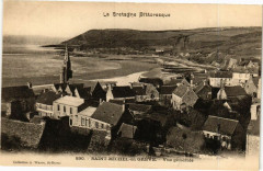 Saint-Michel-en-Greve-Vue générale