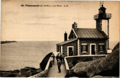 Ploumanach-Le Phare